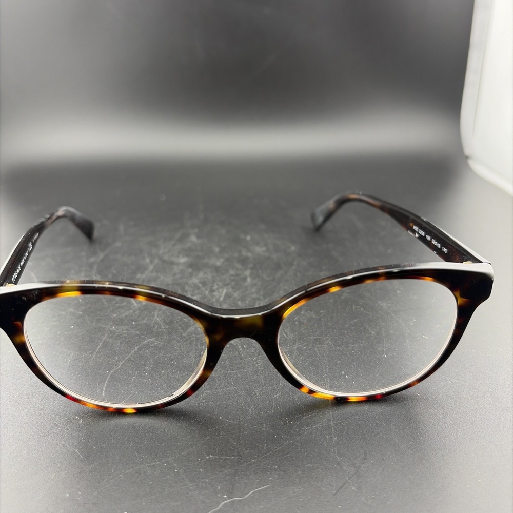 VERSACE MOD 3250 108 Eyewear FRAMES Glasses RX Optical 52-19-140 Italy. SEE PICS
